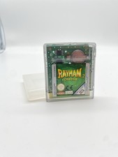 ebay® Auktion 147291168667 | Rayman 2 Forever - Modul - Nintendo GameBoy Color Videospiel - Sehr Gut Thumbnail of ebay® auction 147291168667 | Rayman 2 Forever - Modul - Nintendo GameBoy Color Videospiel - Sehr Gut