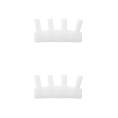 2 Pack Bettzeltclip Klapptischhalterungen Bettnetz Fester Für Baldachin
