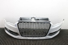 AUDI A3 8V1, 8VK 2.0 TDI Frontstoßstange 2Y / S9R 2.00 Diesel 110kw 33579926