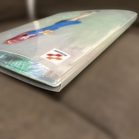 Tokimeki Memorial Power Memory Saturn Japan	ea