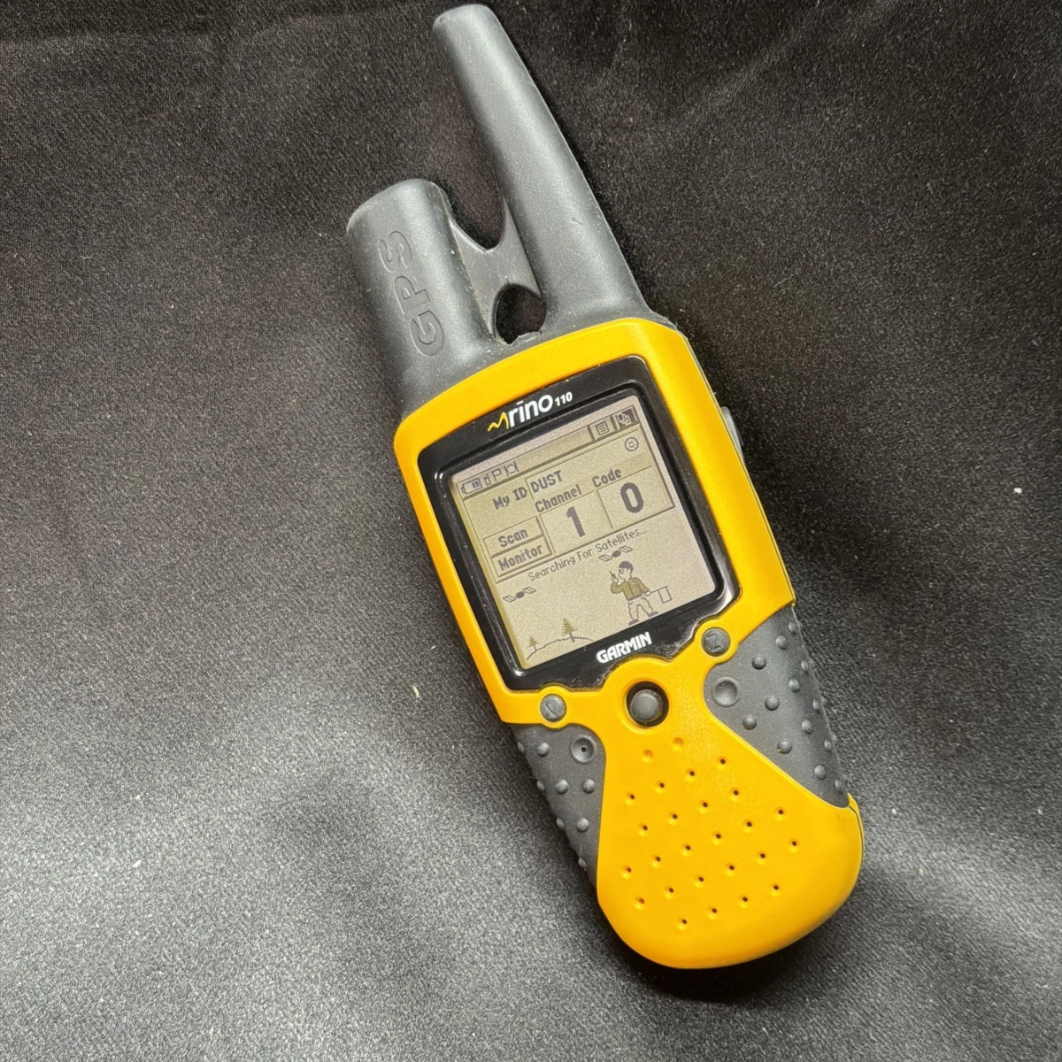 garmin rino 110 products for sale | eBay