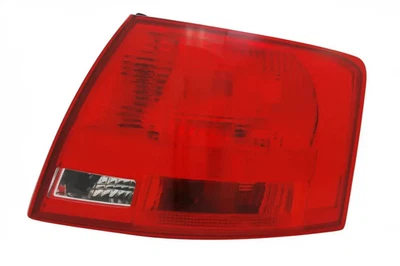 Feu arrière droite 11-11183-01-2 TYC pour AUDI A4 B7 Avant - Photo 1/4
