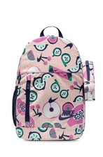 Image of Nike Elemental 20L Backpack HM6895-664 Washed Coral/Midnight Navy/Midnight Navy