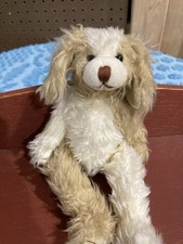 Ty Collectible - Scruffy the Dog - Attic Treasures