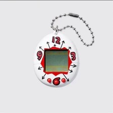 BANDAI Tamagotchi GEN1 English UT Original UNIQLO Edition Vintage Virtual Pet