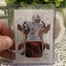 2025 Panini National Treasures Treasured Patches Bucky Irving 20/25 Buccaneers …