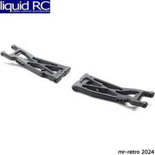 Team Losi Racing TLR-1244 Rear Arm Set Stiffezel: 22X-T