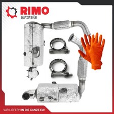 für Ford Kuga 1.5 TDCI Eco Blue ab 2020 Dieselpartikelfilter Partikelfilter DPF