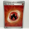 Basic Fire 010 Pokémon SVE: Scarlet & Violet Energies Regular 2024