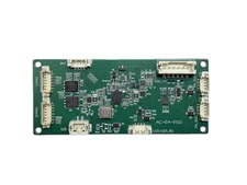 Power Breakout Module DC12V Distribution Board Type-C PD45W Charging for DIY Amp