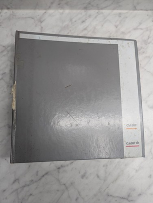 #ad #ad CASE MX SERIES MAGNUM PARTS LIST CATALOG MANUAL MX 180 200 220 240 270 TRACTORS $176.91