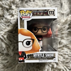 American Horror Story FUNKO POP | eBay