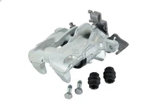 Brake Caliper TRW BHT264E for Opel Vivaro A Bus (X83) 2 2006-2014
