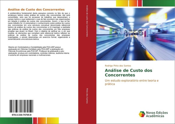 AnáLise De Custo Dos Concorrentes Rodrigo Pinto Dos Santos-image