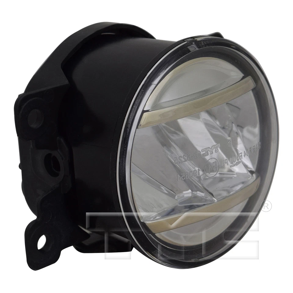 Faro antiniebla LED conductor izquierdo para Honda Pilot 19-20/18-20 Odyssey Foto 4 de 4