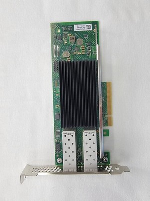 25Gb PCI-E NIC Network Card for Intel E810-XXVDA2, 1GbE/10GbE/25GbE Dual SFP28 P