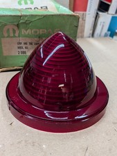 New 1959 Buick Tail Light Lens. Nors Gm 5949897