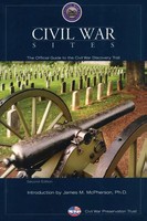 Civil War Preservation Trust | Civil War Sites | Taschenbuch | Englisch (2007)