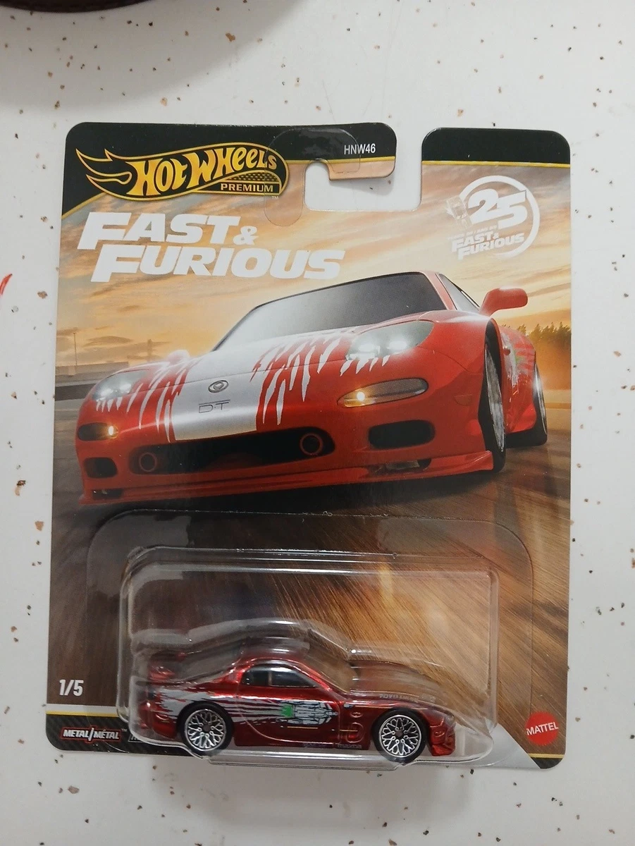 Fast & Furious Mazda Diecast & Toy Vehicles 1:64 Scale for sale | eBay Fast & Furious Mazda Diecast & Toy Vehicles 1:64 Scale for sale | eBay