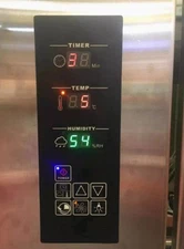 1PCS NEW FIT FOR FMT-200B Controller Control Panel Controller Accessories