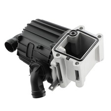 1x Crankcase Ventilation Separator for Volvo ...