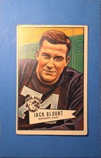 Click to enlarge Jack Blount