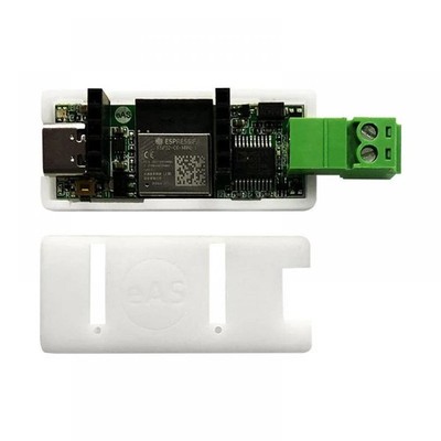 Elecrow eBUS Adapter Shield C6 Stick Edition, ESP32-C6, WLAN, USB, MQTT,