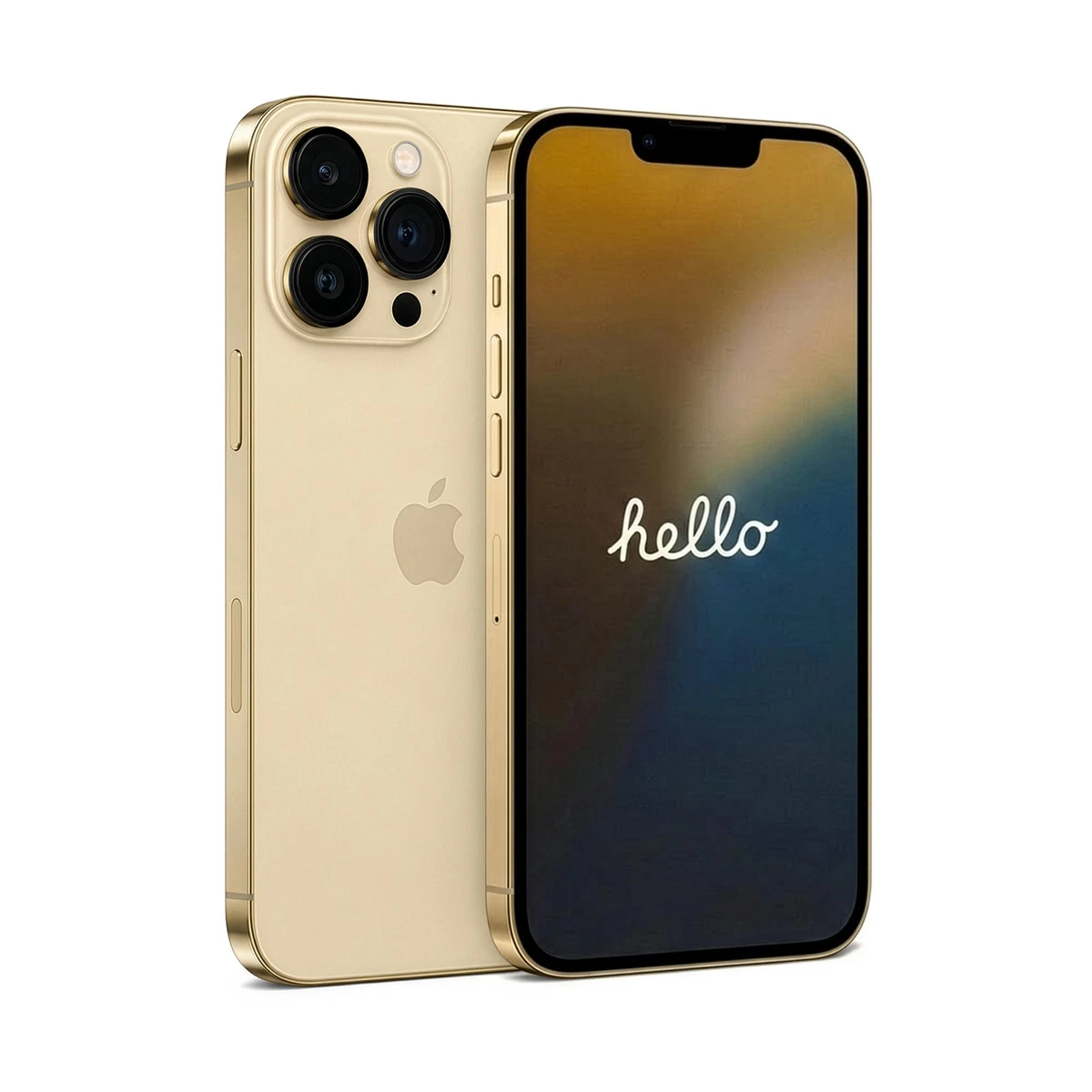 スマートフォン本体 Apple iPhone 13 Pro Max512GB Amazon.com: Apple iPhone 13 Pro Max, 512GB, Gold - AT&T (Renewed