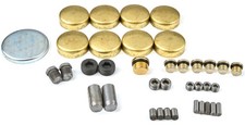 Dart Sbc Little-m Block Parts Kit New-style- 32000028