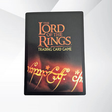 Lord of The Rings TCG The Two Towers Decipher LOTR Trading Card Singles #1-250