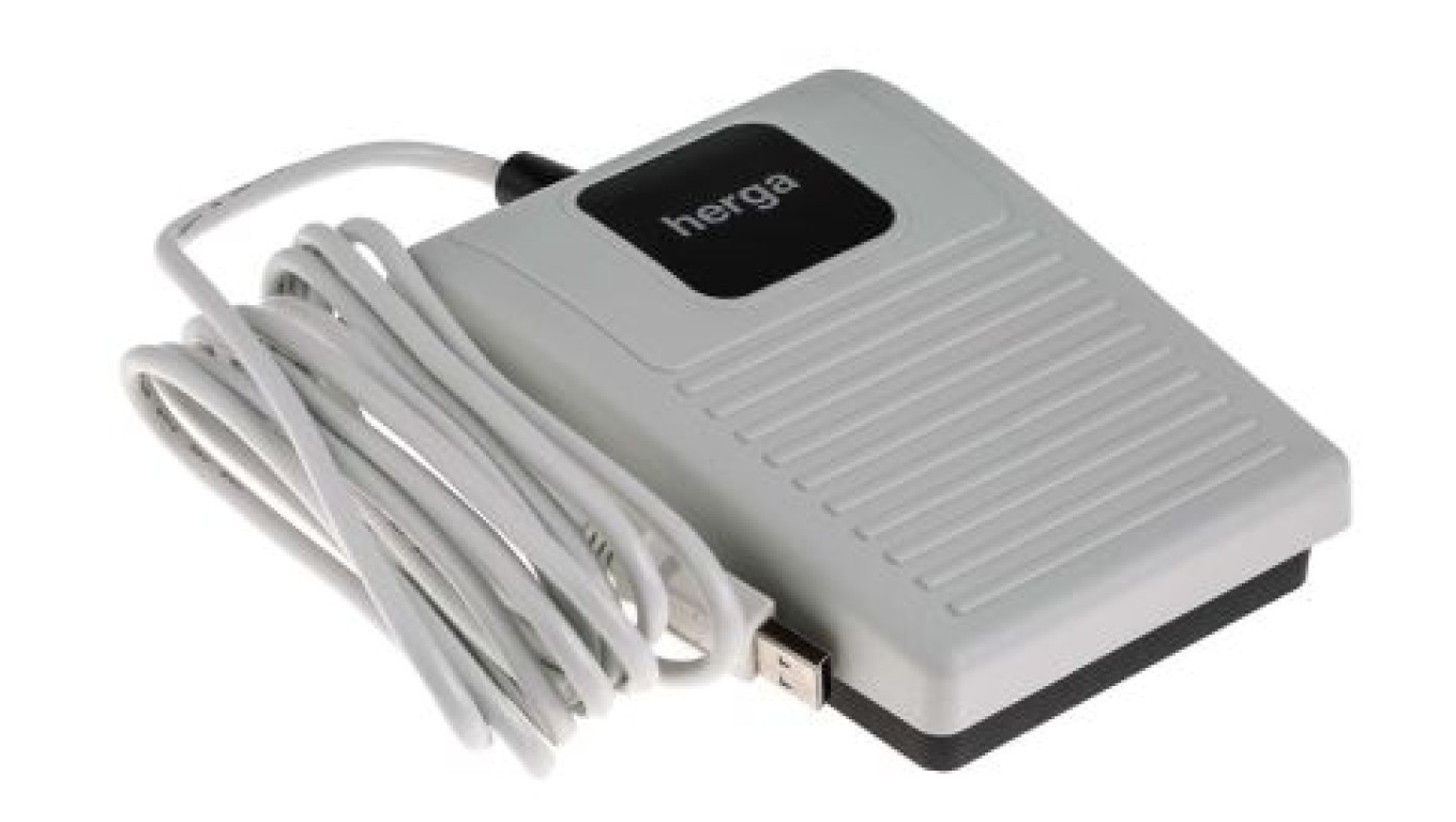 Ножной программный инструмент для зарядки USB IPX2 Przemys lekki Chwilowy Polimer 84790₽