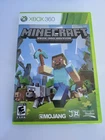 New ListingMicrosoft Minecraft Xbox 360 Edition - G2W-00002
