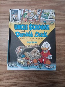 Don Rosa Library | eBay
