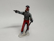 AC05F Hussar who is Blinded Painted