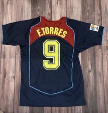 Atlético de Madrid アトレティコ　アルトゥールフェルメールユニ Atlético Madrid products for sale | eBay