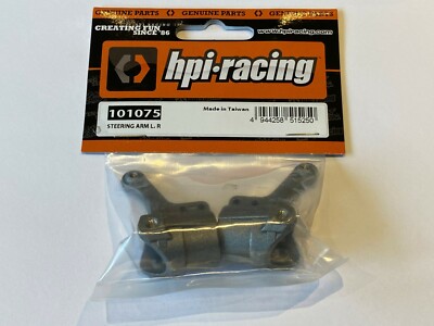 HPI Lenkhebel #H101075 für HPI Trophy 3.5 Buggy / Trophy 4.6 Truggy / Flux 
