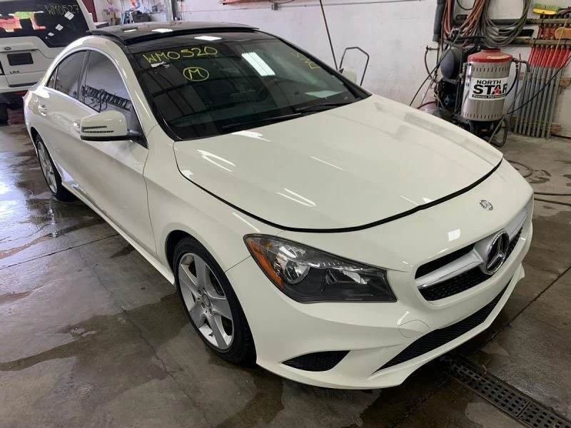 转移盒 117 型 CLA250 适合 14-19 Mercedes CLA-CLASS 2266471 — 第 4/4 张图片