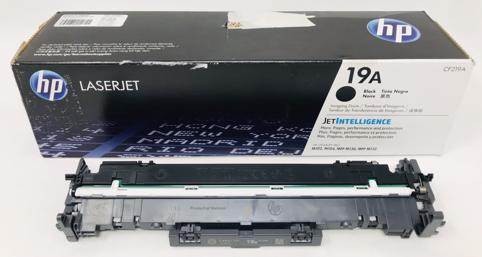 hp cf219a