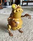 Vintage A Bug’s Life Bug Circus Transforming Flea Playset (Disney)