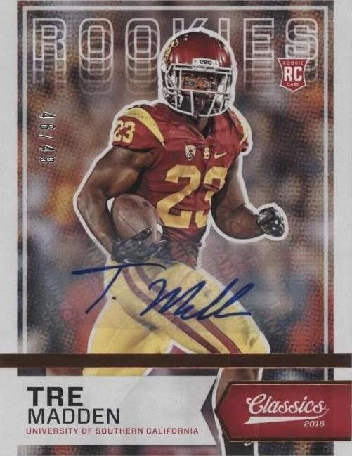 Significant Signatures Bronze