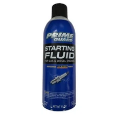 Prime Guard Starting Fluid 11 Oz.