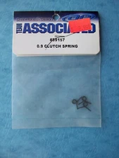 VINTAGE TEAM ASSOCIATED 89157 0.9 CLUTCH SPRING ASC89157 NIP