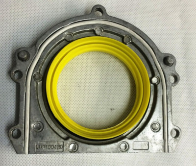 Produktbild von Original Kurbelwellendichtung Hinten Für Land Rover Defender & Discovery 2 TD5 - OE LUF100420