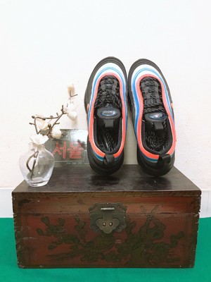 air max 97 size 8