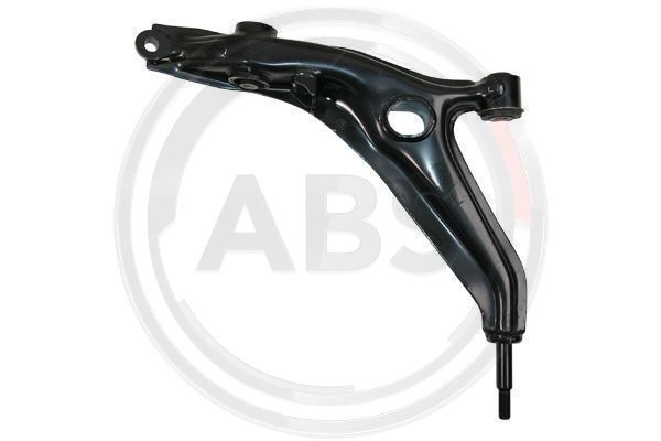 A.B.S. 210240 Lenker, RadaufhäNgung Vorne Links Oben FüR Honda-image