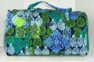 Vera Bradley Large Duffel Bags - Various Designs