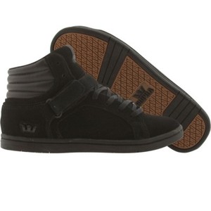supra suprano high
