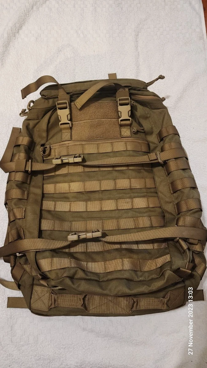 Platatac medium assault shop pack