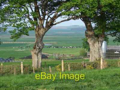 Foto 6x4 Zusammenkommen von Eastfield Farm Pettinain eine große Sammlung c2008