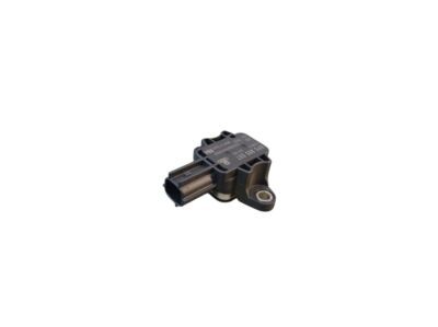 Crashsensor vorne rechts für AUDI A4 (8EC, B7) 2.0 TDI 16V 8P0955557